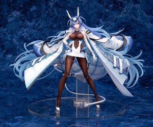 Azur Lane - New Jersey - 1/7 (Alter)