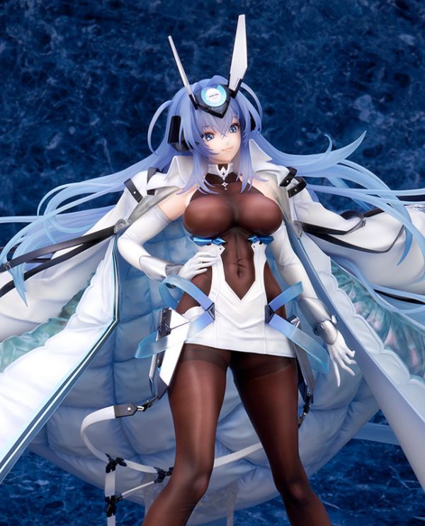 Azur Lane - New Jersey - 1/7 (Alter)