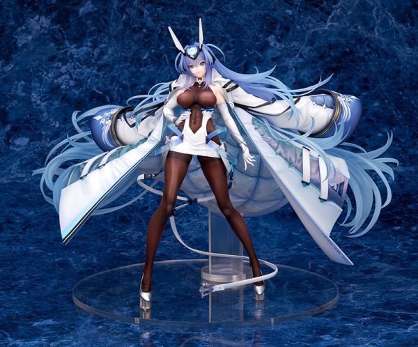Azur Lane - New Jersey - 1/7 (Alter)