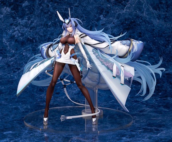 Azur Lane - New Jersey - 1/7 (Alter)