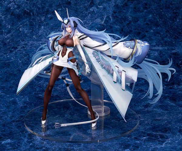 Azur Lane - New Jersey - 1/7 (Alter)