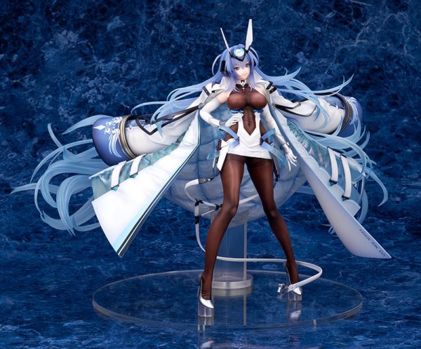 Azur Lane - New Jersey - 1/7 (Alter)