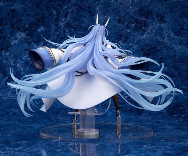 Azur Lane - New Jersey - 1/7 (Alter)