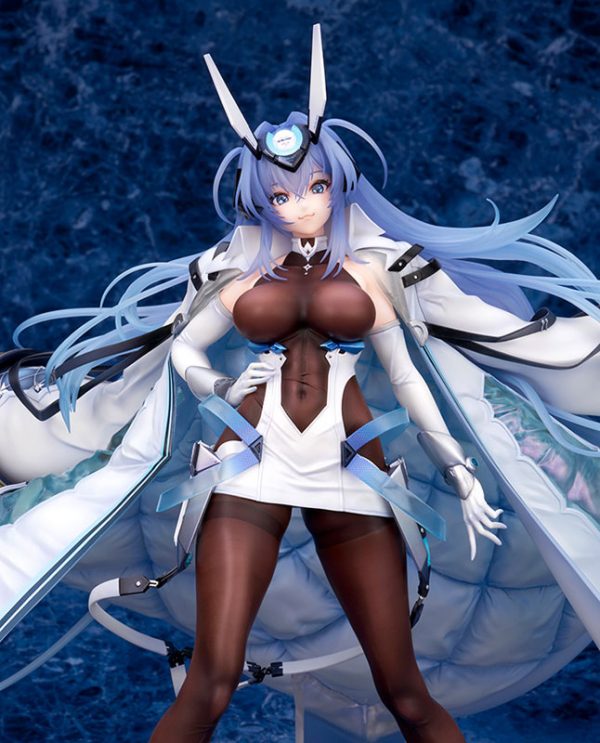 Azur Lane - New Jersey - 1/7 (Alter)