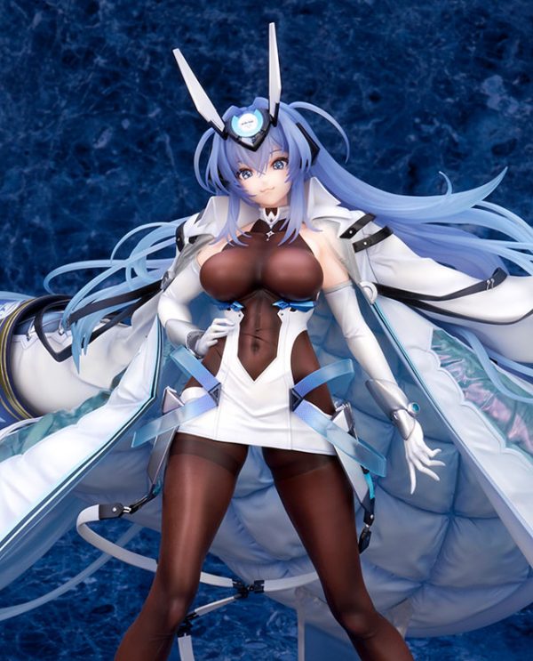Azur Lane - New Jersey - 1/7 (Alter)