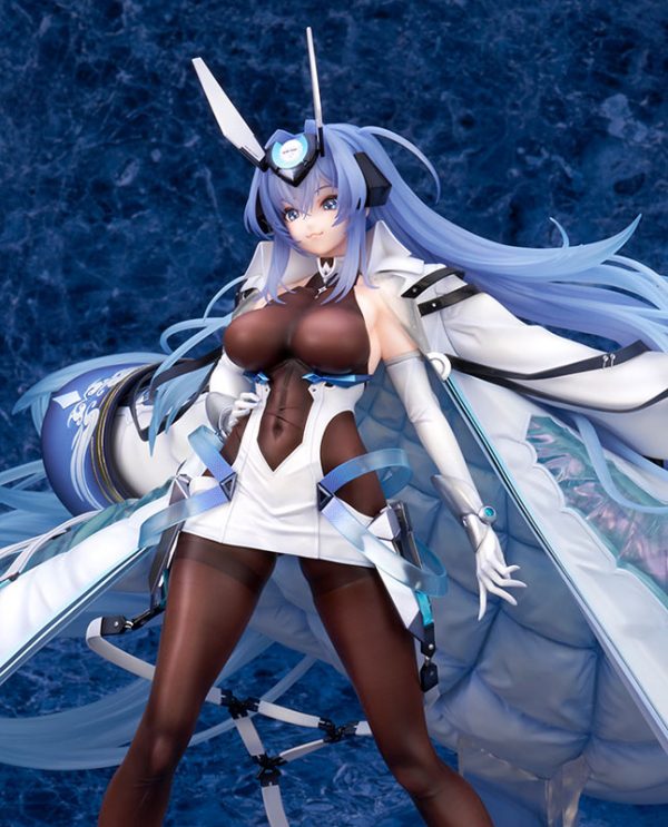 Azur Lane - New Jersey - 1/7 (Alter)