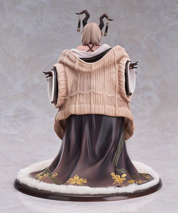 Azur Lane - Owari - 1/7
