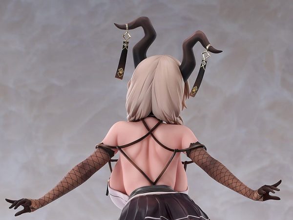 Azur Lane - Owari - 1/7