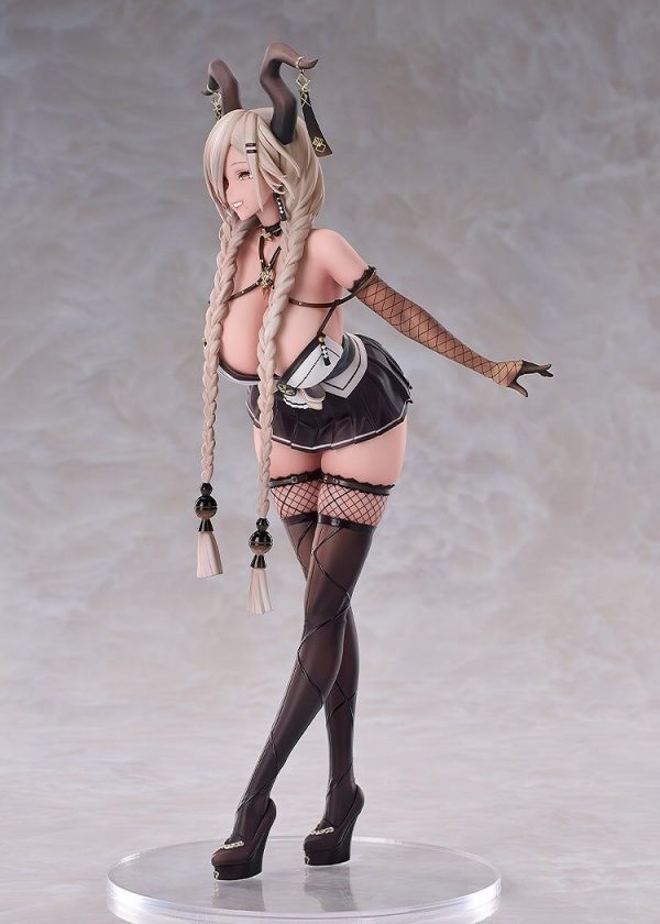 Azur Lane - Owari - 1/7