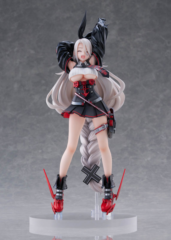 Azur Lane - Prinz Heinrich - Golden Head - 1/7 (Alice Glint, Thousand)