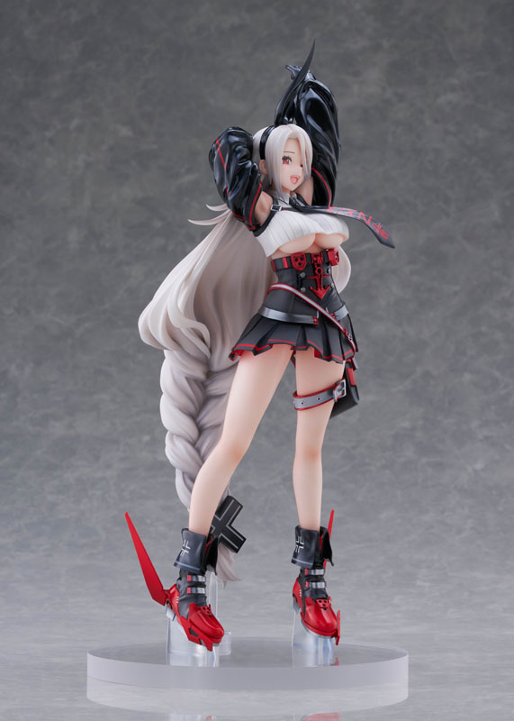 Azur Lane - Prinz Heinrich - Golden Head - 1/7 (Alice Glint, Thousand)