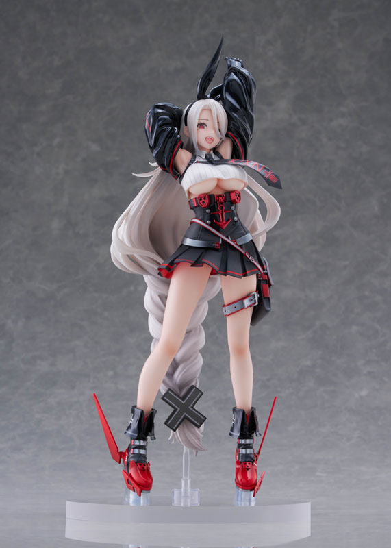 Azur Lane - Prinz Heinrich - Golden Head - 1/7 (Alice Glint, Thousand)