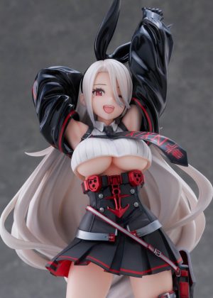 Azur Lane - Prinz Heinrich - Golden Head - 1/7 (Alice Glint, Thousand)