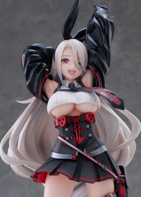 Azur Lane - Prinz Heinrich - Golden Head - 1/7 (Alice Glint, Thousand)