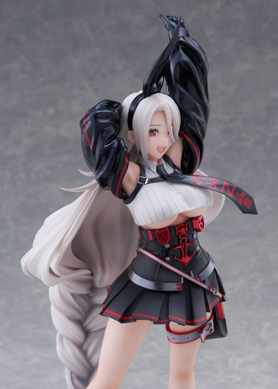 Azur Lane - Prinz Heinrich - Golden Head - 1/7 (Alice Glint, Thousand)