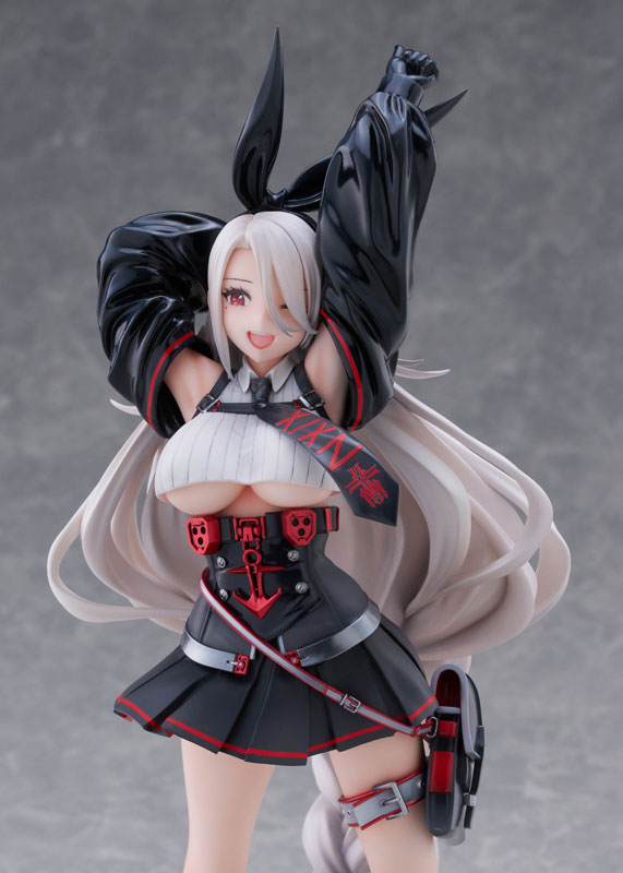 Azur Lane - Prinz Heinrich - Golden Head - 1/7 (Alice Glint, Thousand)
