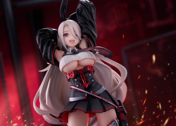 Azur Lane - Prinz Heinrich - Golden Head - 1/7 (Alice Glint, Thousand)