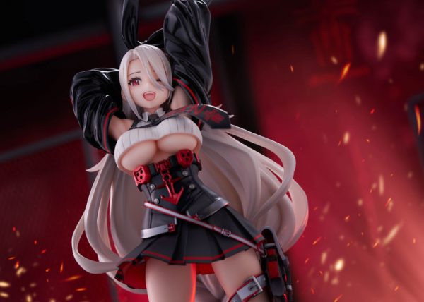 Azur Lane - Prinz Heinrich - Golden Head - 1/7 (Alice Glint, Thousand)