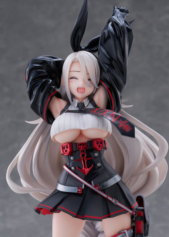 Azur Lane - Prinz Heinrich - Golden Head - 1/7 (Alice Glint, Thousand)