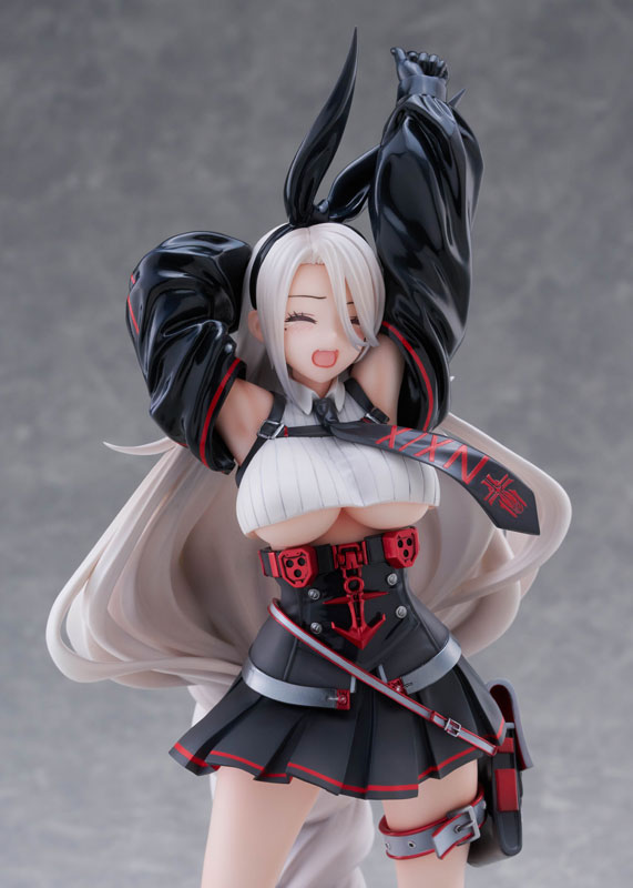 Azur Lane - Prinz Heinrich - Golden Head - 1/7 (Alice Glint, Thousand)