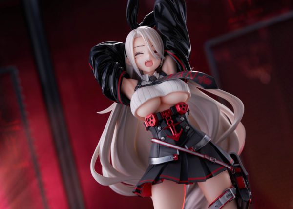 Azur Lane - Prinz Heinrich - Golden Head - 1/7 (Alice Glint, Thousand)