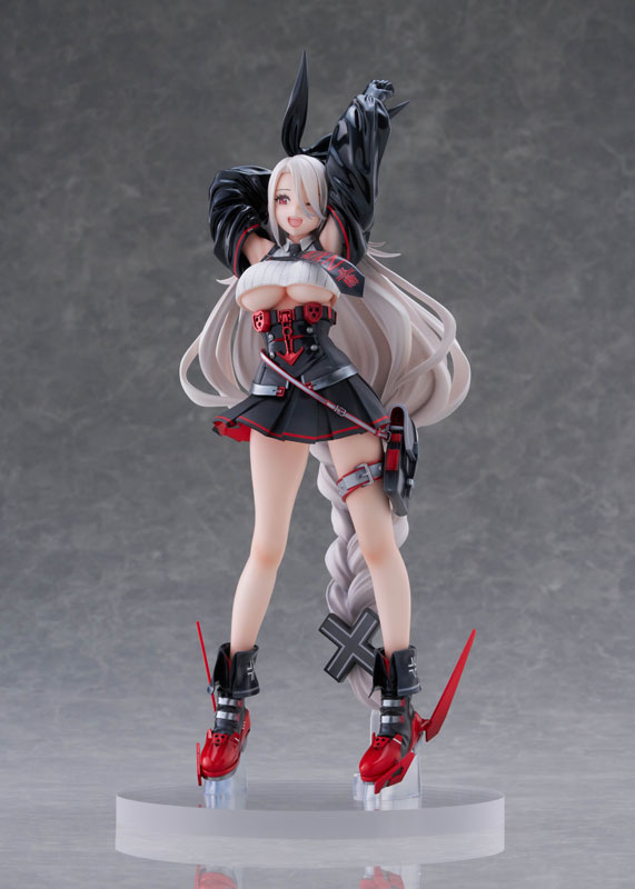 Azur Lane - Prinz Heinrich - Golden Head - 1/7 (Alice Glint, Thousand)