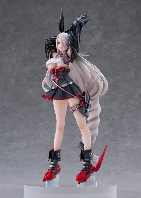 Azur Lane - Prinz Heinrich - Golden Head - 1/7 (Alice Glint, Thousand)