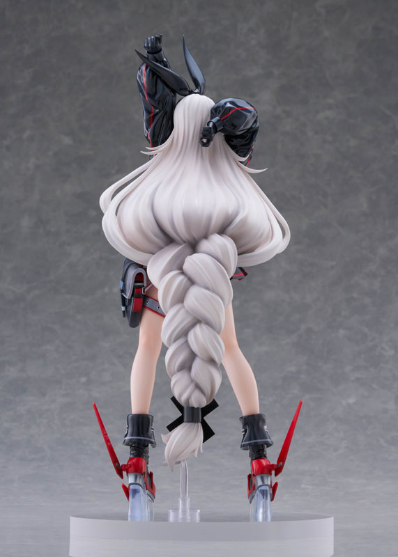 Azur Lane - Prinz Heinrich - Golden Head - 1/7 (Alice Glint, Thousand)