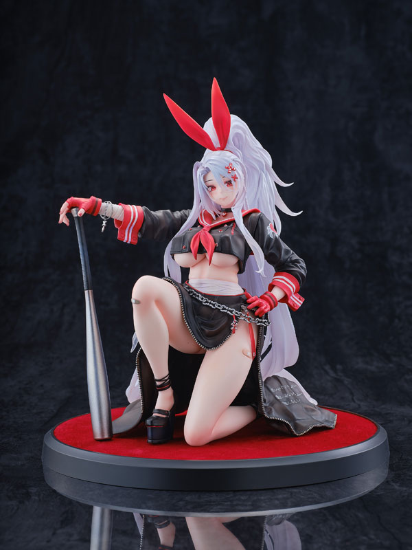 Azur Lane - Prinz Heinrich - Secret Boss o' the Underworld? (Daiki Kougyou)