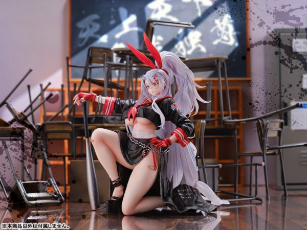 Azur Lane - Prinz Heinrich - Secret Boss o' the Underworld? (Daiki Kougyou)