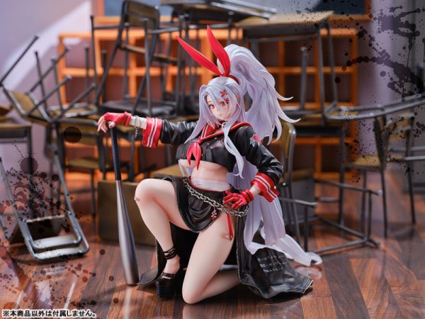 Azur Lane - Prinz Heinrich - Secret Boss o' the Underworld? (Daiki Kougyou)