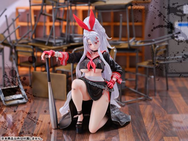 Azur Lane - Prinz Heinrich - Secret Boss o' the Underworld? (Daiki Kougyou)