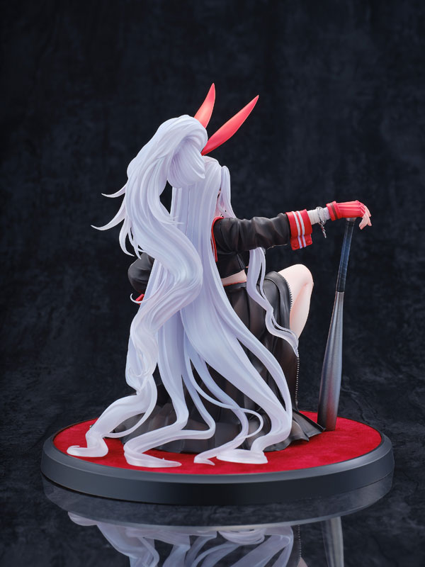 Azur Lane - Prinz Heinrich - Secret Boss o' the Underworld? (Daiki Kougyou)