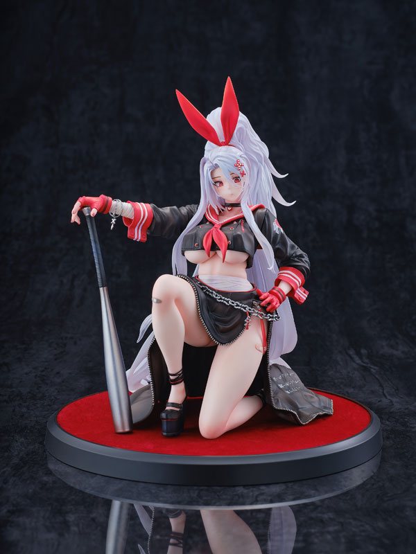 Azur Lane - Prinz Heinrich - Secret Boss o' the Underworld? (Daiki Kougyou)