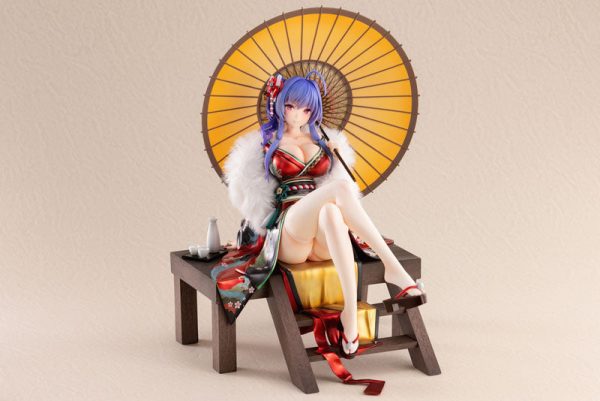 Azur Lane - St. Louis - 1/7 - Spirits in the Snow Ver.