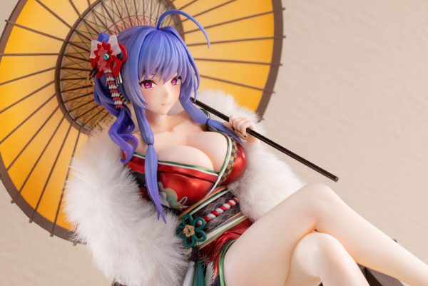 Azur Lane - St. Louis - 1/7 - Spirits in the Snow Ver.