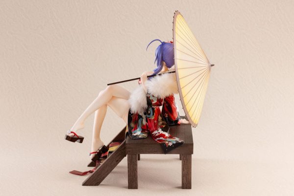 Azur Lane - St. Louis - 1/7 - Spirits in the Snow Ver.