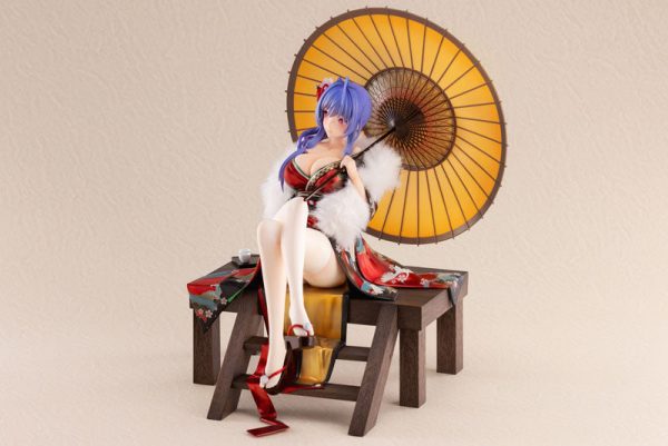 Azur Lane - St. Louis - 1/7 - Spirits in the Snow Ver.