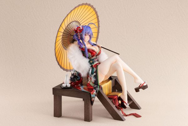 Azur Lane - St. Louis - 1/7 - Spirits in the Snow Ver.