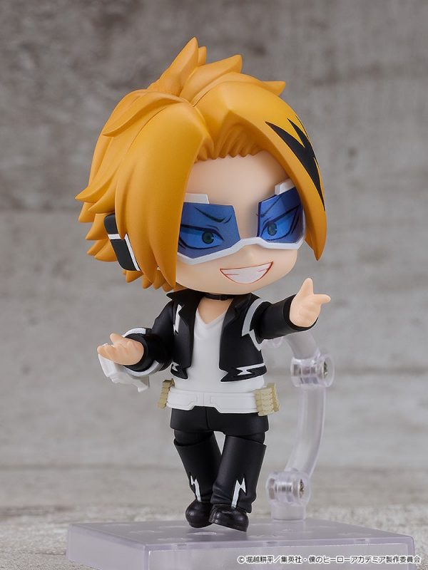 Boku no Hero Academia - Kaminari Denki - Nendoroid #2558