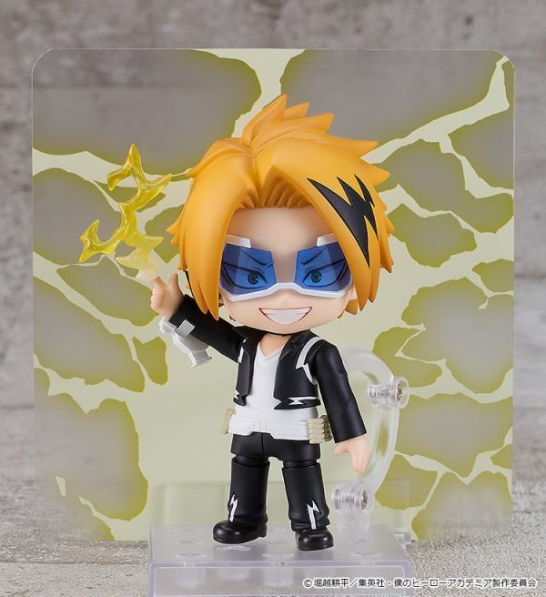 Boku no Hero Academia - Kaminari Denki - Nendoroid #2558