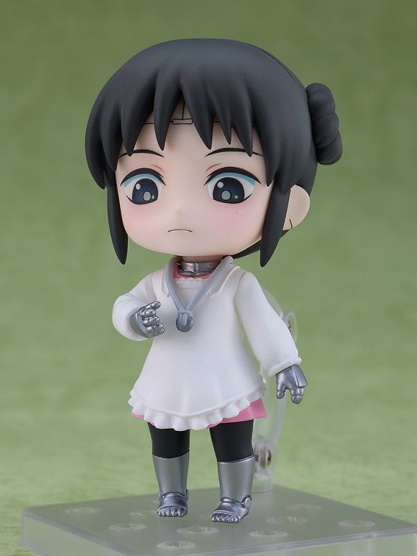 Boku no Tsuma wa Kanjou ga nai - Mimamorius-kun No. 3 - Mina - Nendoroid #2588