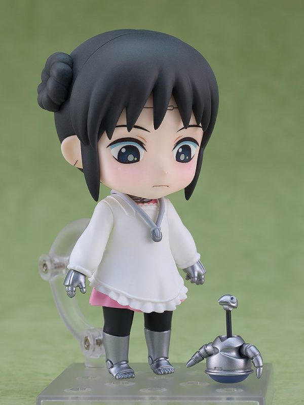 Boku no Tsuma wa Kanjou ga nai - Mimamorius-kun No. 3 - Mina - Nendoroid #2588