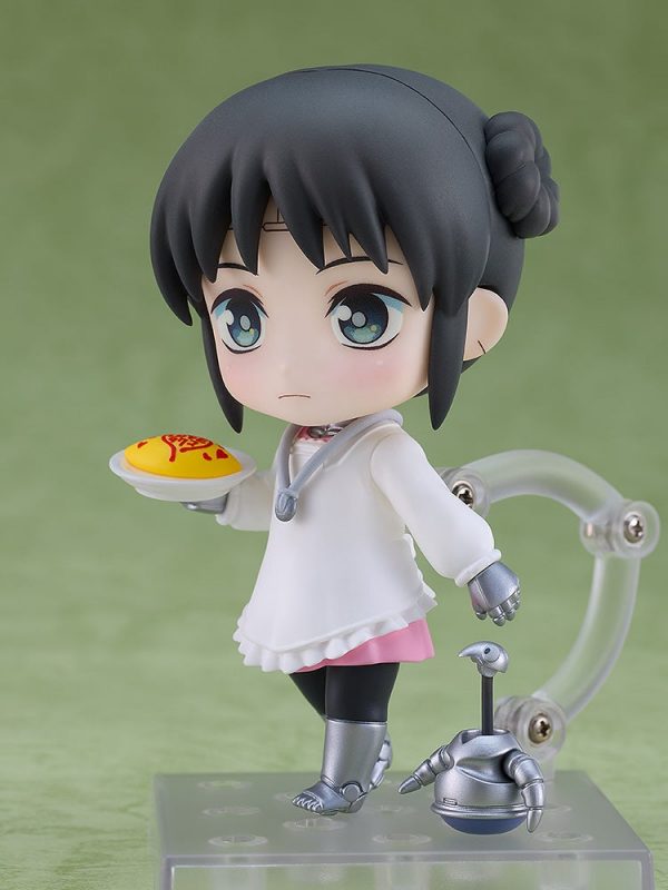 Boku no Tsuma wa Kanjou ga nai - Mimamorius-kun No. 3 - Mina - Nendoroid #2588