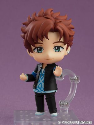 Bucchigiri?! - Asamine Matakara - Nendoroid #2568