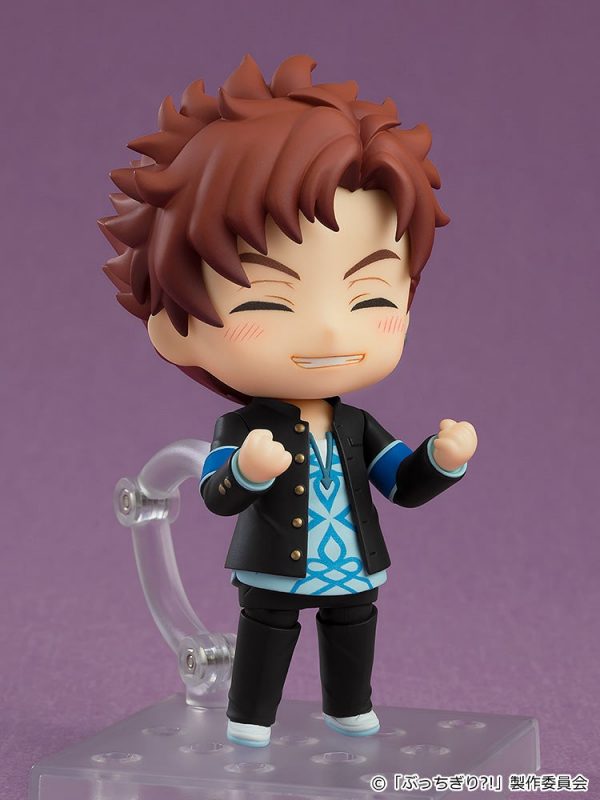 Bucchigiri?! - Asamine Matakara - Nendoroid #2568