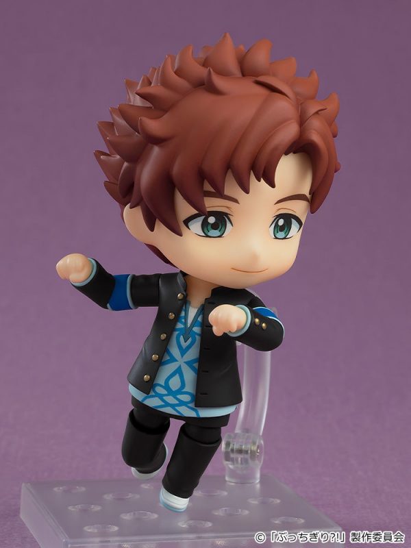 Bucchigiri?! - Asamine Matakara - Nendoroid #2568