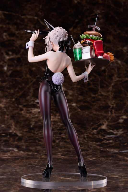 Fate/Grand Order - Altria Pendragon - 1/7 - Saber, (Alter), Bunny Ver.