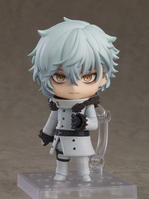 Fate/Grand Order - Kadoc Zemlupus - Nendoroid #2581