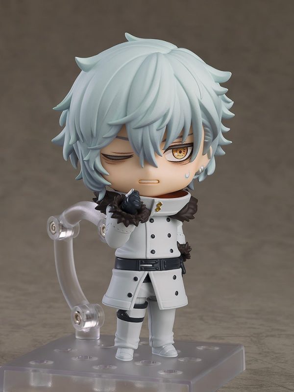 Fate/Grand Order - Kadoc Zemlupus - Nendoroid #2581